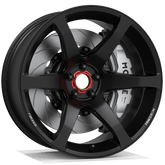 Makstton Monoblock Forged Wheel FG MR6